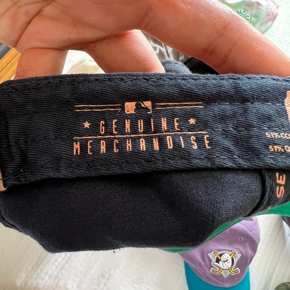 Boston Red Sox 47 brand size medium - Picture 6 of 6